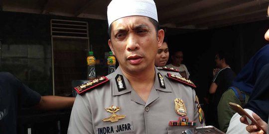 Sobekan Alquran berserakan di Jalan Gunawarman, polisi cari pelakunya