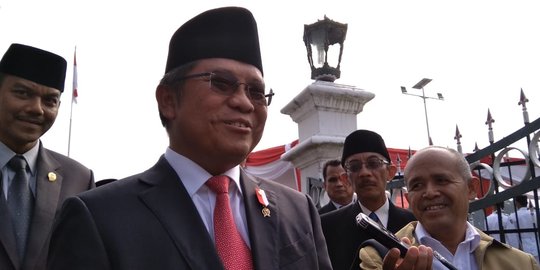 Kemenkominfo akan awasi akun media sosial ASN yang dukung radikalisme