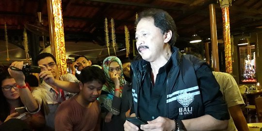 Bos BEI: Belum ada aturan penanganan aset bandar narkoba dalam bentuk saham