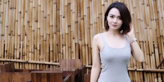Setelah 2 bulan sidang, Wika Salim resmi bercerai dari Candra Permana