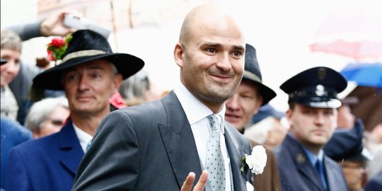 ii dari thurn und taxis rev1