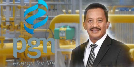 PGN sebut holding BUMN migas bikin harga gas di bawah USD 8 per Mmbtu