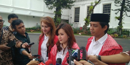 Besok, PSI penuhi panggilan Bareskrim terkait dugaan pelanggaran kampanye