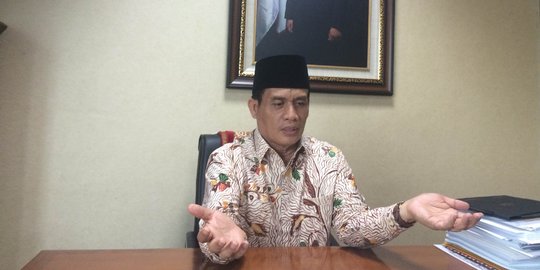 Ketua Pansus sebut Densus 88 tolak motif politik dalam definisi terorisme