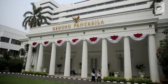 Maksimalkan pelayanan bagi WNI, Kemlu beli gedung KJRI Johor Bahru
