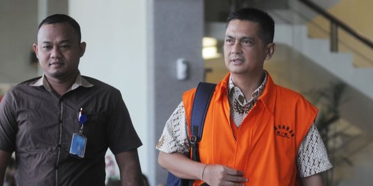 KPK kembali periksa Hasmun Hamzah untuk lengkapi berkas kasus