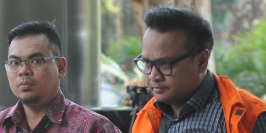 KPK pertimbangkan pengajuan justice collaborator keponakan Setnov