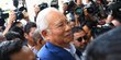 Najib Razak datangi Malaysia Anti-Corruption jelaskan aliran dana 1MDB
