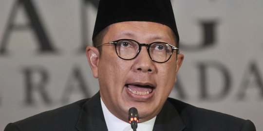 Menag sebut MUI akan undang Ormas Islam bahas penambahan daftar mubalig