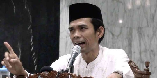 MUI sebut Ustaz Abdul Somad tolak ajakan Menag masuk daftar 200 mubalig