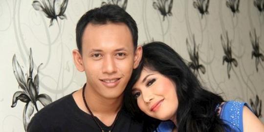 3 kali gagal berumah tangga, begini pesan mantan istri pertama dyrga dadali