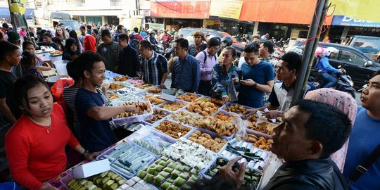 4 bisnis untung besar saat bulan ramadan