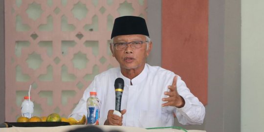 Kiai-kiai bergerak menangkan Gus Ipul-Puti