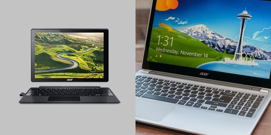 Harga Laptop Acer Terbaru Dan Terlengkap Murah Dan Berkualitas Merdeka Com