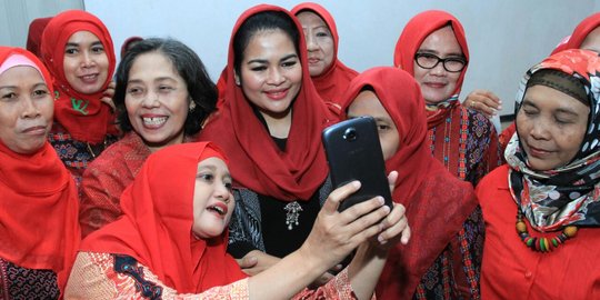 Bertemu Kopwan, Puti tawarkan program unggulan khusus perempuan