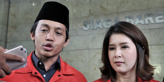 PSI Laporkan Ketua Bawaslu Abhan dan anggota Bawaslu Afifuddin ke DKPP