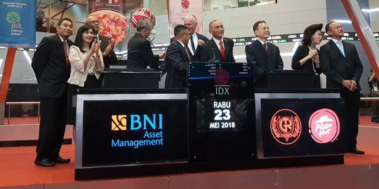 Resmi IPO, saham PT Guna Timur Raya ditawarkan Rp 230