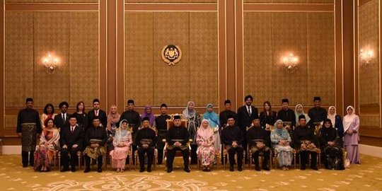 Mahathir Mohamad sebut menteri yang tidak bekerja dengan baik akan di-reshuffle