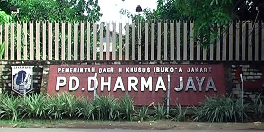 Dirut PD Dharma Jaya baru segera diumumkan, Sandi pesan jaga stok daging di DKI