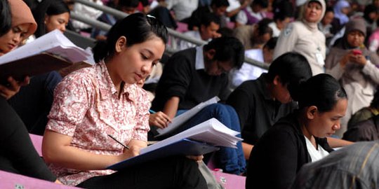 Ini bocoran jadwal seleksi CPNS 2018, sudah siap daftar?