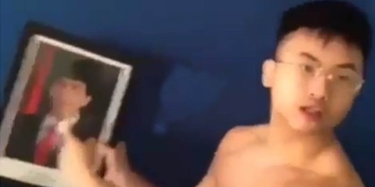 Kapolda Metro perintahkan anak buahnya cari pria yang hina Jokowi di Instagram
