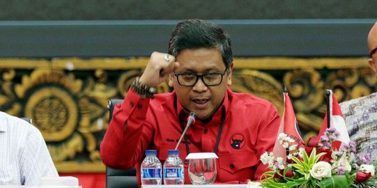 PDIP: Rakyat Sumut yang terbuka ingin pemimpin berpengalaman