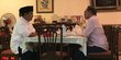Prabowo Subianto kunjungi Anwar Ibrahim di Kuala Lumpur