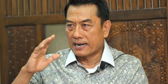 Moeldoko sebut kehadiran Ali Mochtar perkuat komunikasi politik KSP