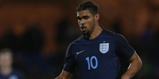 Bintang Muda Chelsea Ini Akan Jadi Pembeda di Piala Dunia 2018