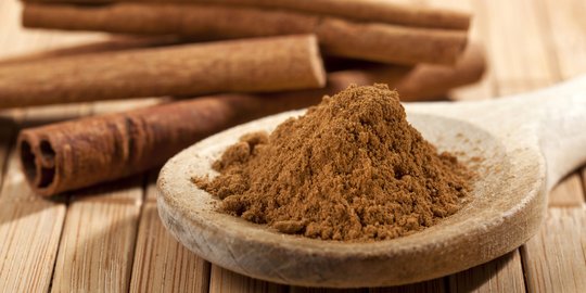 15 Manfaat kayu manis dan madu bagi kesehatan tubuh serta kecantikan