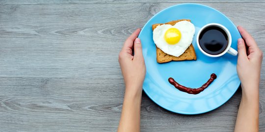 Penelitian: sebutir telur sehari bisa jauhkan stroke dan jantung