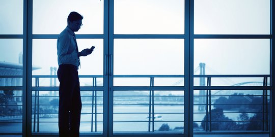 Teknologi ini bisa jadi solusi tingkatkan produktivitas perusahaan