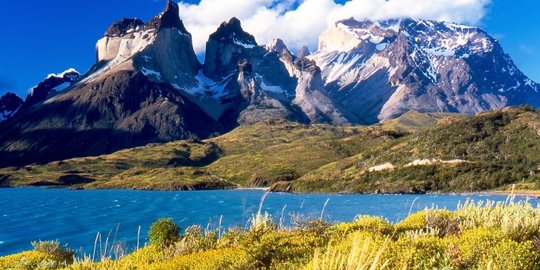 paine national park di chile rev1