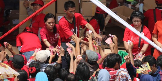 Sembako maut di Monas, giliran Anies Baswedan akan dipanggil Polda Metro