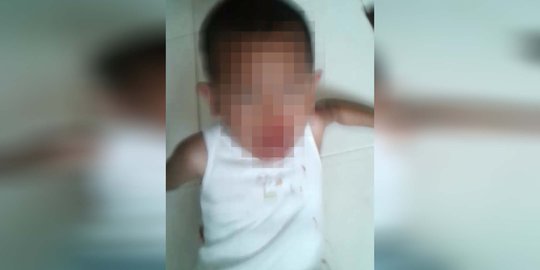 Penganiaya balita di Berau ibu kandung, motif sakit hati dengan mantan suami