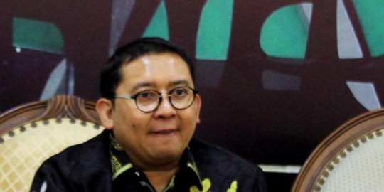 Fadli Zon soal THR-gaji 13 PNS naik: Ini tahun politik, tapi jangan lupakan honorer