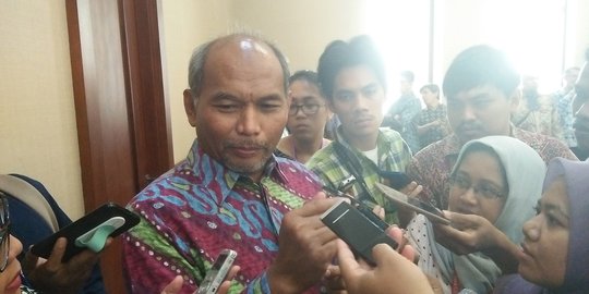ESDM sebut impor BBM Euro 4 untuk kendaraan mewah