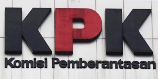 KPK tangkap tangan Bupati Buton Selatan