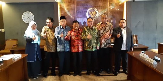 Terpilih jadi Ketua BAKN DPR, Politikus PDIP jelaskan soal tugasnya