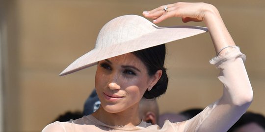 Mengenal diet Meghan Markle yang banyak dipuji ahli gizi