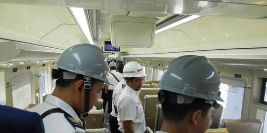 5 negara ini beli gerbong kereta dari indonesia