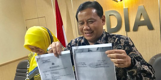 Begini proses Bawaslu tetapkan unsur pidana dari iklan PSI di Jawa Pos