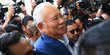 Komisi Anti-Korupsi kembali periksa mantan PM Malaysia Najib Razak