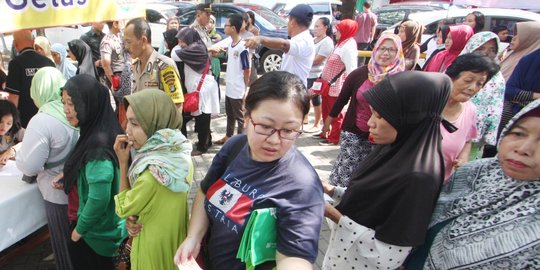 Pasar murah Ramadan di Purbalingga sasar desa zona merah kemiskinan