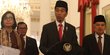 Perkembangan utang, investasi, hingga proyek strategis nasional Jokowi-JK hingga 2018