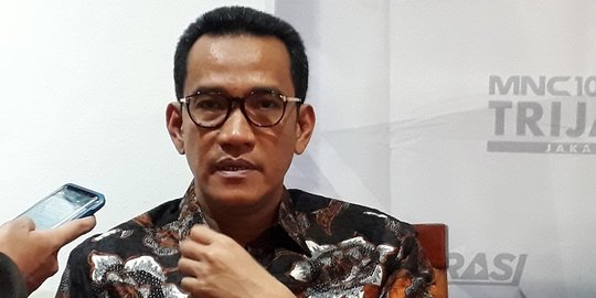 Refly Harun nilai KSP terlalu politis, cuma buat akomodasi kepentingan politik Jokowi