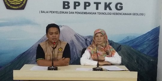 BPPTKG Yogyakarta: Gunung Merapi menuju proses erupsi magmatik