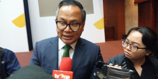 Bos Mandiri: Pasar akan respons baik pengangkatan Perry Warjiyo jadi gubernur BI