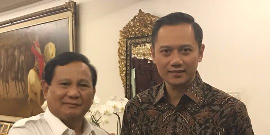 Waketum Hanura lebih tertarik AHY-Cak Imin ketimbang Prabowo-AHY