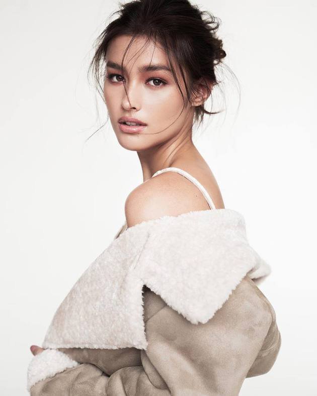 liza soberano